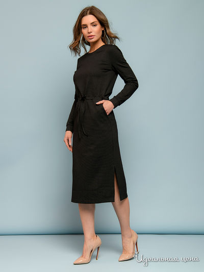  D&M by 1001DRESS, цвет черный