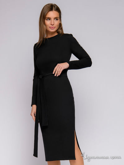  D&M by 1001DRESS, цвет черный