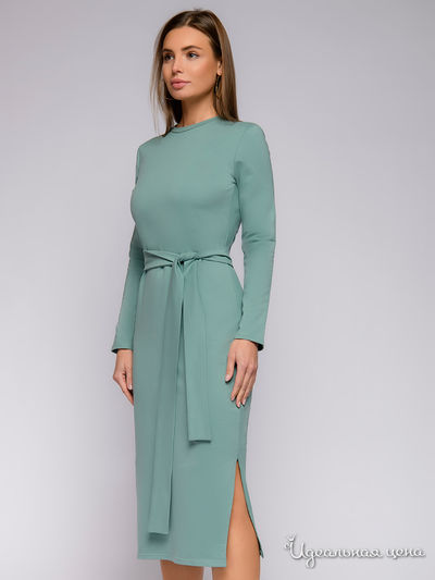  D&M by 1001DRESS, цвет мятный