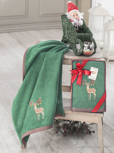  Karna, цвет зеленый