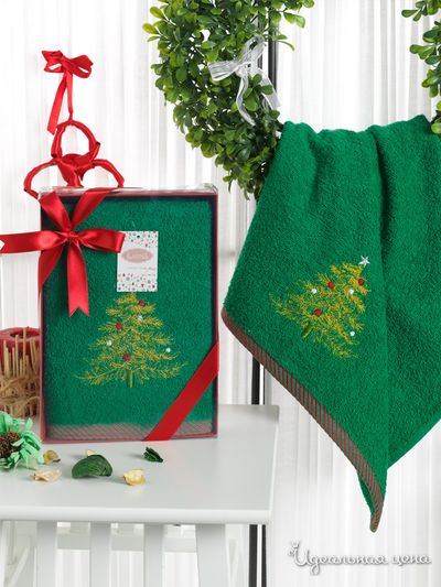  Karna, цвет зеленый