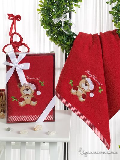  Karna, цвет красный