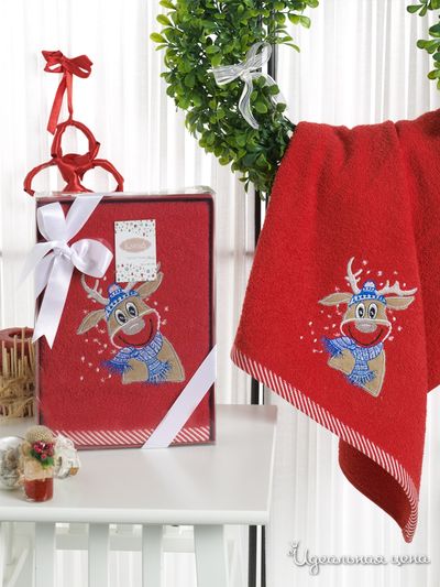  Karna, цвет красный