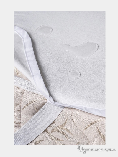  Dream Time, цвет Белый