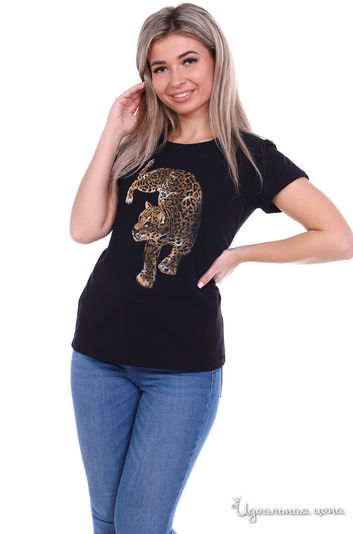  TRIKOTEL, цвет черный