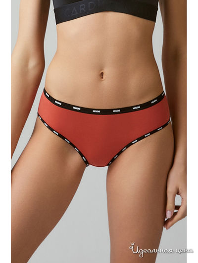  MINIMI, цвет терракот