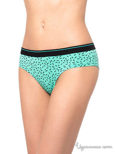  MINIMI, цвет зеленый