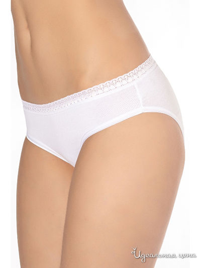  SiSi, цвет белый