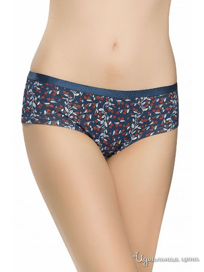  Pelican, цвет Темно-синий/красный(54/18)