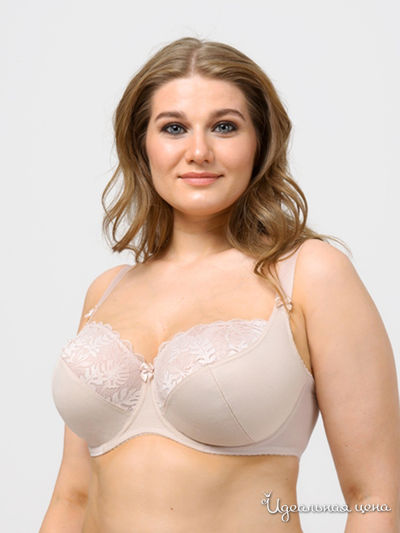  LENGY, цвет Серебристый пион