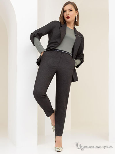  Charutti, цвет серый