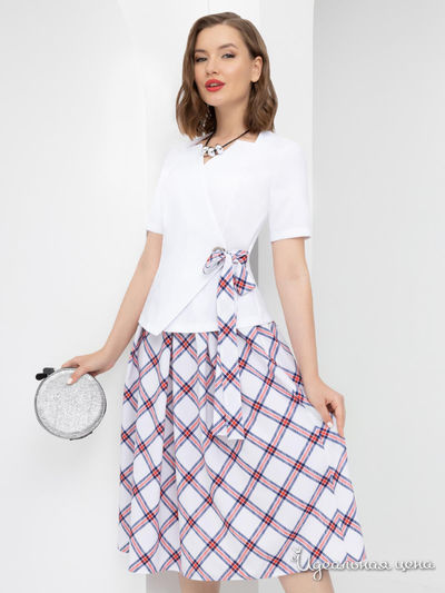  Charutti, цвет белый