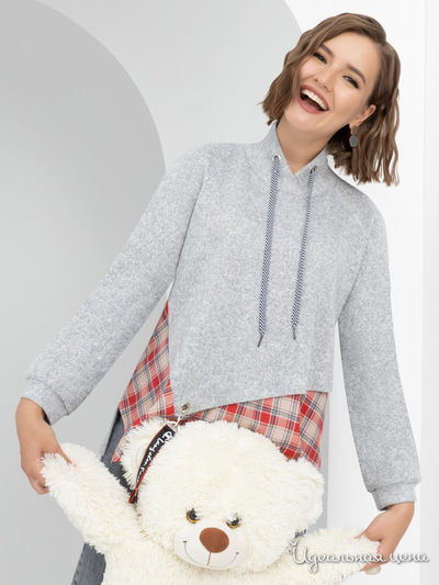  CHARUTTIMODA, цвет серый