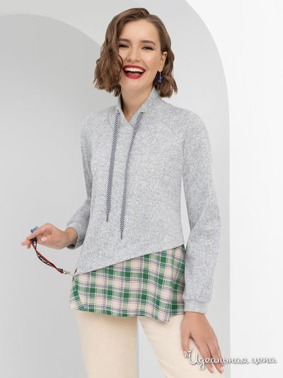  CHARUTTIMODA, цвет серый