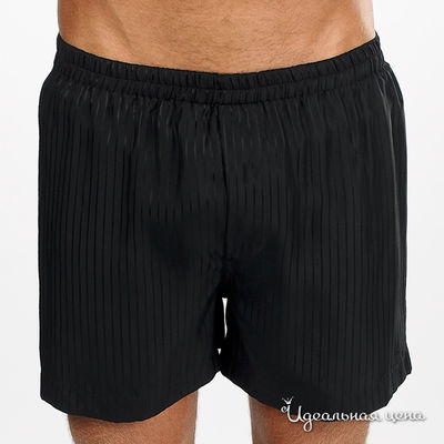 Трусы Charoi, цвет цвет черный