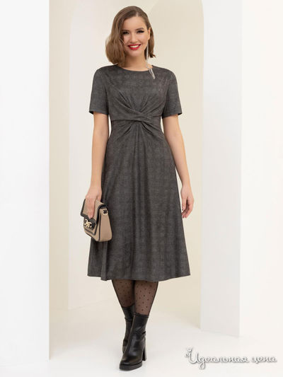  Charutti, цвет серый