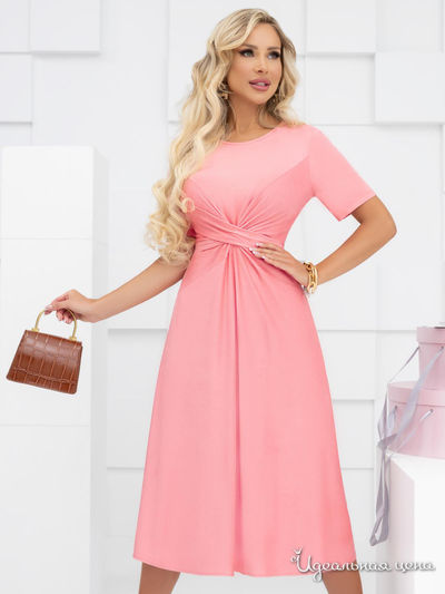  Charutti, цвет розовый