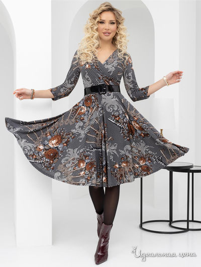  Charutti, цвет коричневый