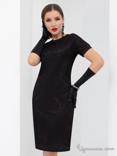  Charutti, цвет черный