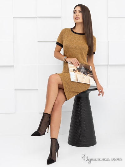  Charutti, цвет желтый