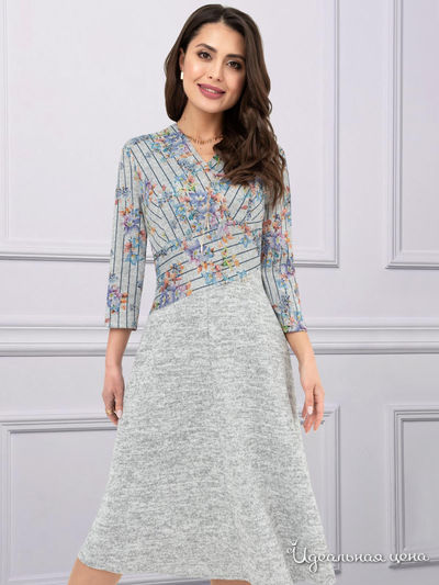  CHARUTTIMODA, цвет серый