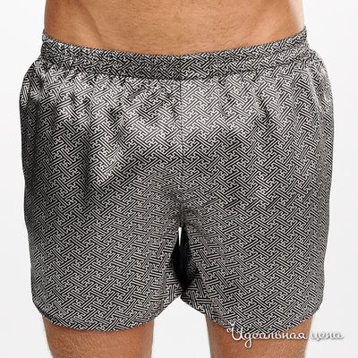 Трусы Charoi, цвет цвет серый