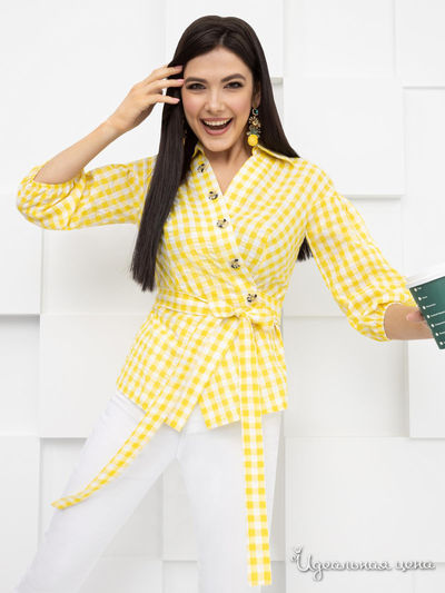  CHARUTTIMODA, цвет желтый