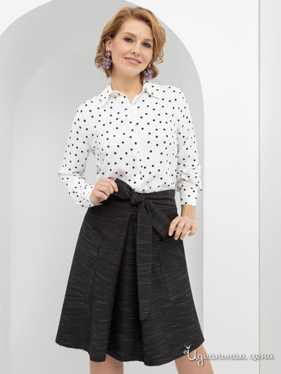  Charutti, цвет черный