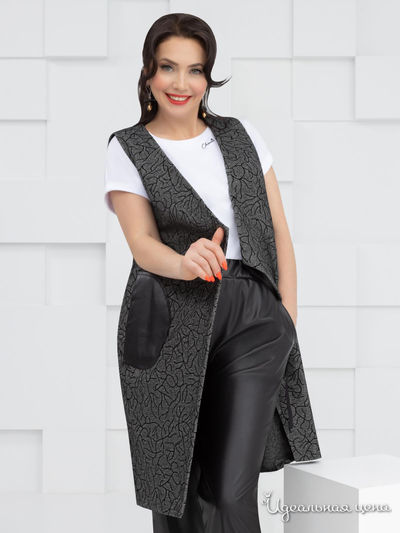  Charutti, цвет серый