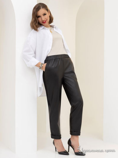  Charutti, цвет черный