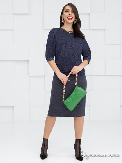  Charutti, цвет синий