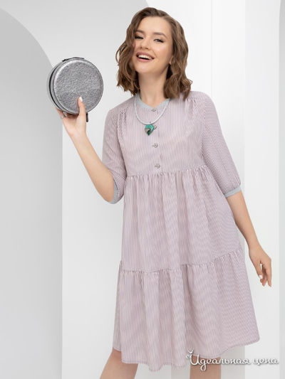  CHARUTTIMODA, цвет розовый