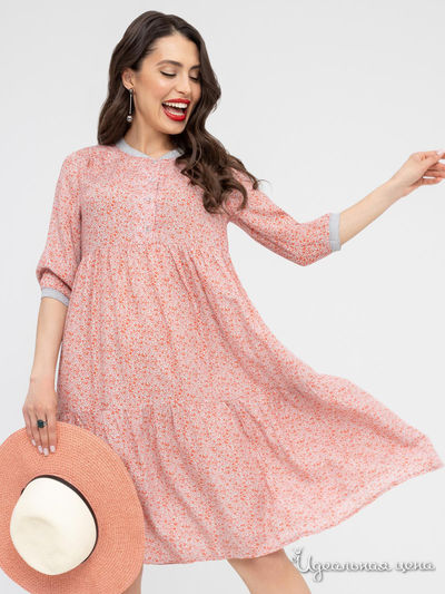  CHARUTTIMODA, цвет красный