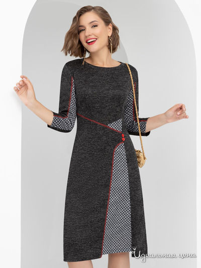  CHARUTTIMODA, цвет серый