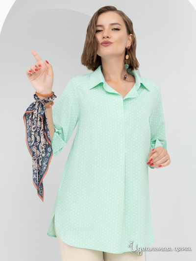  Charutti, цвет зеленый