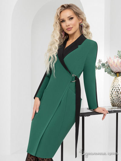  Charutti, цвет зеленый