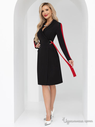  Charutti, цвет черный