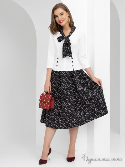  Charutti, цвет белый