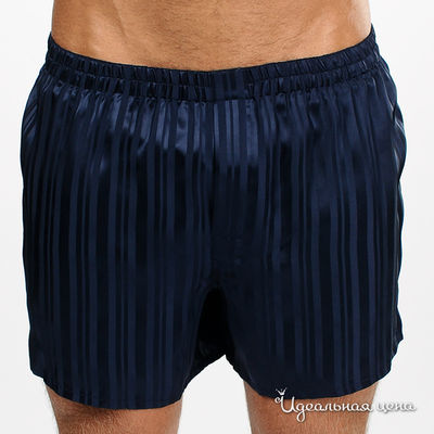 Трусы Charoi, цвет цвет синий