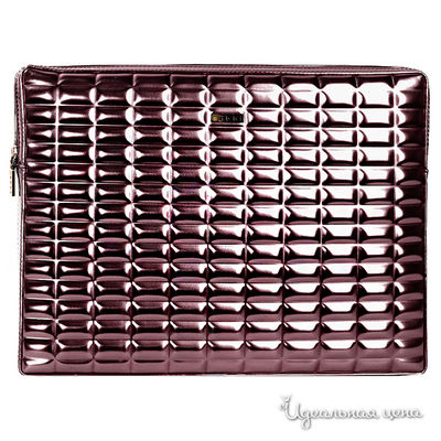 Чехол Abchic, цвет цвет баклажановый