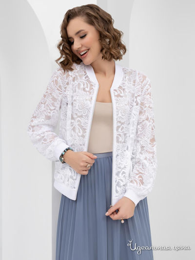  Charutti, цвет белый