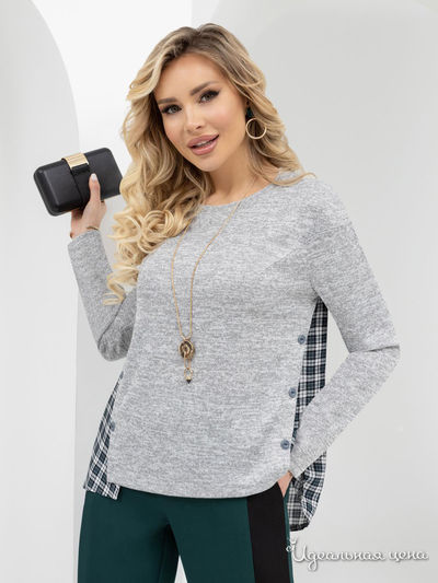  Charutti, цвет серый