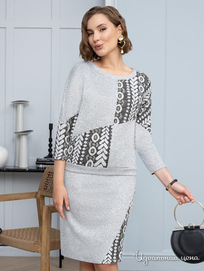  CHARUTTIMODA, цвет серый