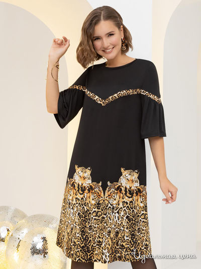  Charutti, цвет черный