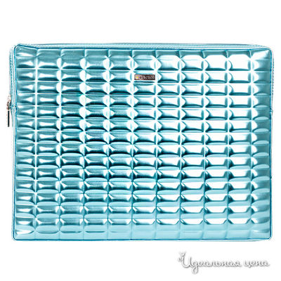 Чехол Abchic, цвет цвет небесный