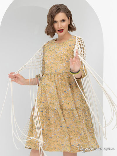  CHARUTTIMODA, цвет бежевый