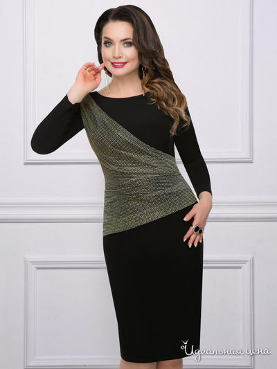  CHARUTTIMODA, цвет черный