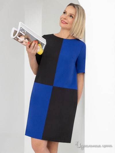  Charutti, цвет синий