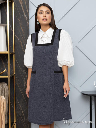  Charutti, цвет серый