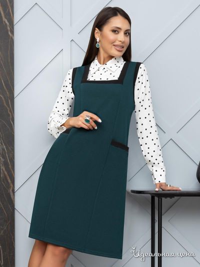  Charutti, цвет зеленый